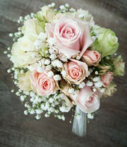 Stunning Flower Bouquet