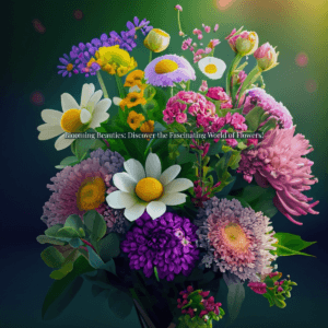 Bouquet Buffoonery: Fun Flower Facts to Impress Your Friends
