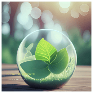 Photosynthes-please! Light & Location for Your Blooms