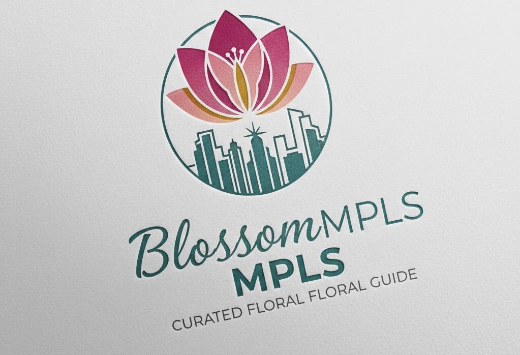 BlossomMPLS | The Minneapolis Flower Delivery Hub